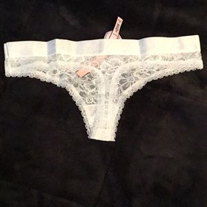 Victoria’s Secret bridal lingerie NWT